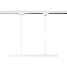 Трековый однофазный светильник Ambrella Light Track System GL6783
