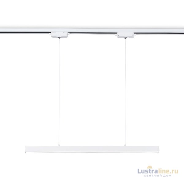 Трековый однофазный светильник Ambrella Light Track System GL6783 Трековый однофазный светильник Ambrella Light Track System GL6783