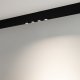 Трековый светильник Arlight MAG-ORIENT-KRATER-L195-12W Day4000 (BK, 25 deg, 48V, DALI) 037329