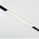 Трековый светодиодный светильник Maytoni Technical Basis TR030-4-12W3K-WW-DS-B