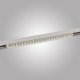 Трековый магнитный светильник AM Group MAGNET AM414 LL-20-24T-16W 3000K WH