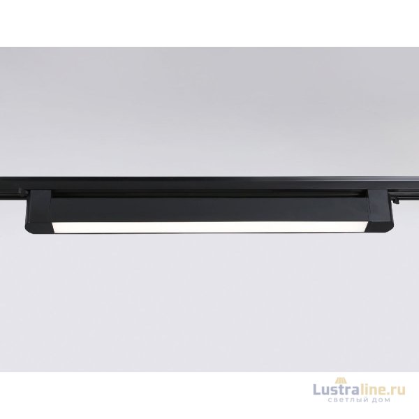 Трековый однофазный светильник Ambrella Light Track system GL6739 Трековый однофазный светильник Ambrella Light Track system GL6739