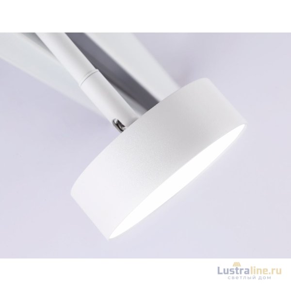 Трековый магнитный светильник Ambrella Light Magnetic Track System GL3852 Трековый магнитный светильник Ambrella Light Magnetic Track System GL3852