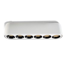 Трековый светильник Wertmark WTH.O20.007.40.06