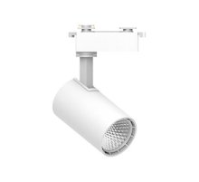 Трековый однофазный светильник Feron AL141 48710