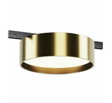 Трековый магнитный светильник Maytoni Zon TR189-1-12W4K-BBS
