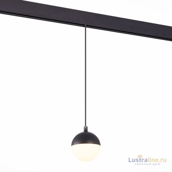 Трековый светильник ST Luce Pibole ST358.443.07 Трековый светильник ST Luce Pibole ST358.443.07