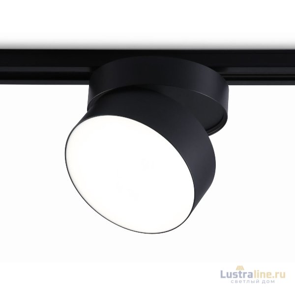 Трековый однофазный светильник Ambrella Light Track System GL6879 Трековый однофазный светильник Ambrella Light Track System GL6879