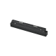 Трековый магнитный светильник iLedex Vision 4822-002-L235-12W-38DG-3000K-BK