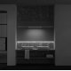Трековый магнитный светильник Maytoni Basis TR030-2-24W3K-W