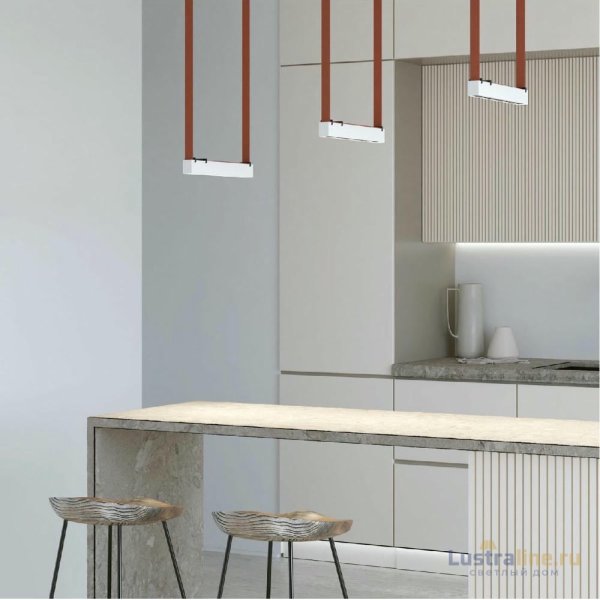 Трековый однофазный светильник Denkirs Belty Grill DK5571-WB Трековый однофазный светильник Denkirs Belty Grill DK5571-WB