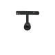 Трековый магнитный светильник iLedex Vision SMART 4822-005-D34-8W-40DG-BK