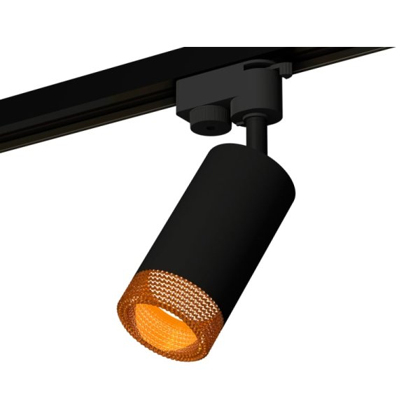 Трековый однофазный светильник Ambrella Light Track System XT6323084 (A2521, C6323, N6154)