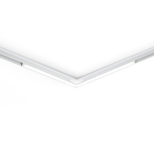 Трековый магнитный светильник Ambrella Light Magnetic Track System GL3981