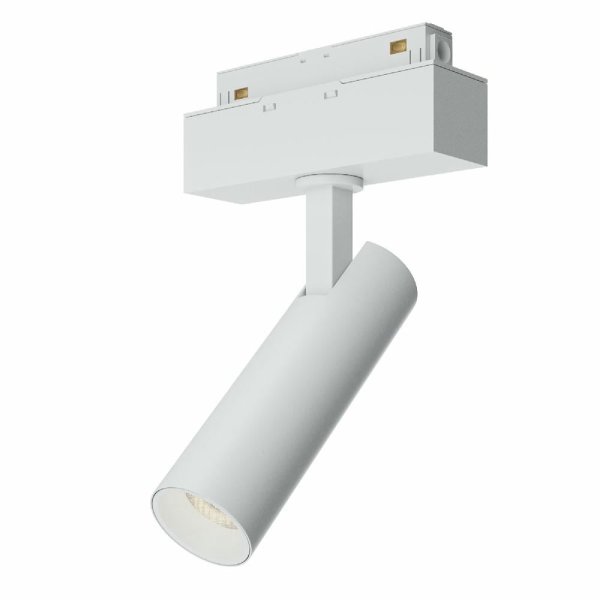 Трековый светильник Maytoni Technical Focus LED TR019-2-7W3K-W