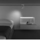 Трековый светильник Maytoni Technical Vuoro TR003-1-10W4K-M-W