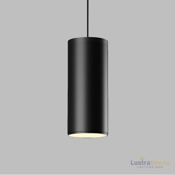 Трековый подвесной магнитный светильник Elektrostandard Slim magnetic 85520/01 4690389195143 a063427