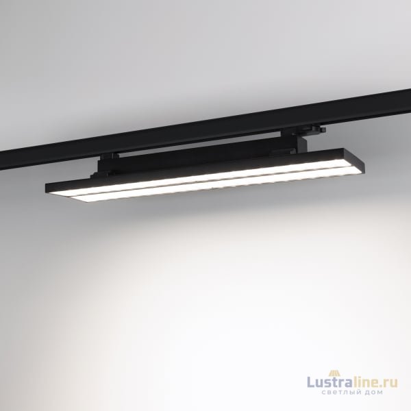 Трековый светильник Arlight LGD-Mars-4TR-S582x138-50W Day4000 035496