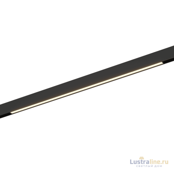 Трековый светильник DesignLed SY-mini-520714-20-48-BL-NW 009373