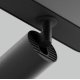 Трековый магнитный светильник Maytoni Focus LED TR103-1-5W3K-M-B
