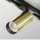 Трековый однофазный светильник Maytoni Focus Led TR021-1-12W4K-W-BBS