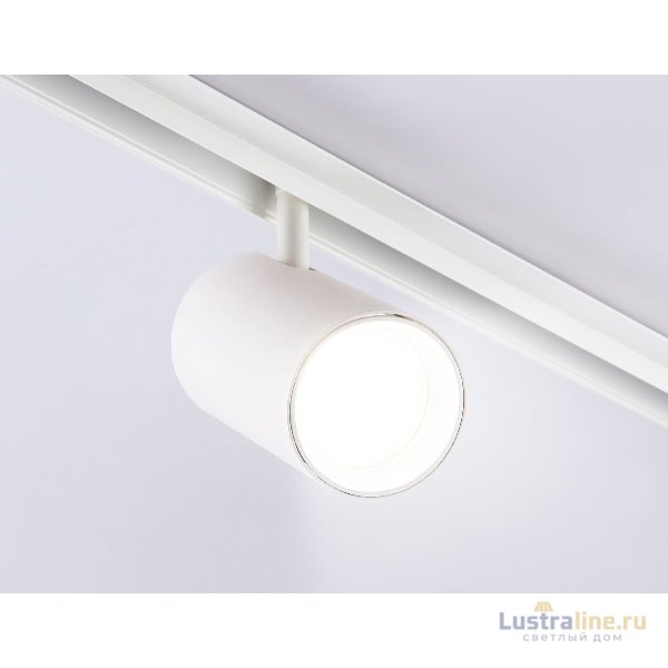 Трековый магнитный светильник Ambrella Light Magnetic Track System GL3845 Трековый магнитный светильник Ambrella Light Magnetic Track System GL3845