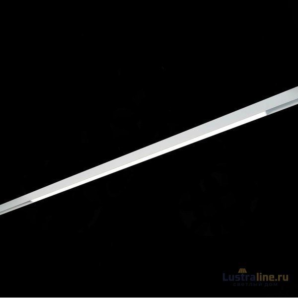 Однофазный магнитный трековый светильник ST Luce Skyline 48 ST360.546.40 Однофазный магнитный трековый светильник ST Luce Skyline 48 ST360.546.40