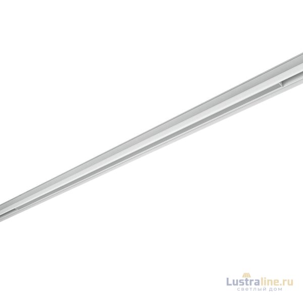 Магнитный трековый светильник Lumker SY-LINK-1200-WH-24-NW 013639 Магнитный трековый светильник Lumker SY-LINK-1200-WH-24-NW 013639