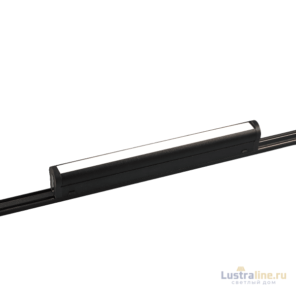 Трековый магнитный светильник iLedex Vision SMART 4825-040-L305-12W-110DG-BK Трековый магнитный светильник iLedex Vision SMART 4825-040-L305-12W-110DG-BK