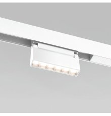 Трековый магнитный светильник Elektrostandard Slim magnetic 85009/01 4690389188657 a059180