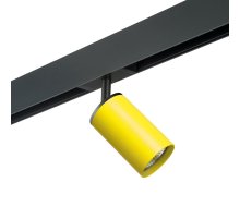 Трековый светильник Lightstar Rullo PRO433 (214433+595057)