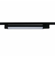 Трековый однофазный светильник Reluce 06186-9.3-001QY LED30W BK