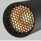 Трековый магнитный светильник Maytoni Artisan TR097-2-12W2.7K-M-BB
