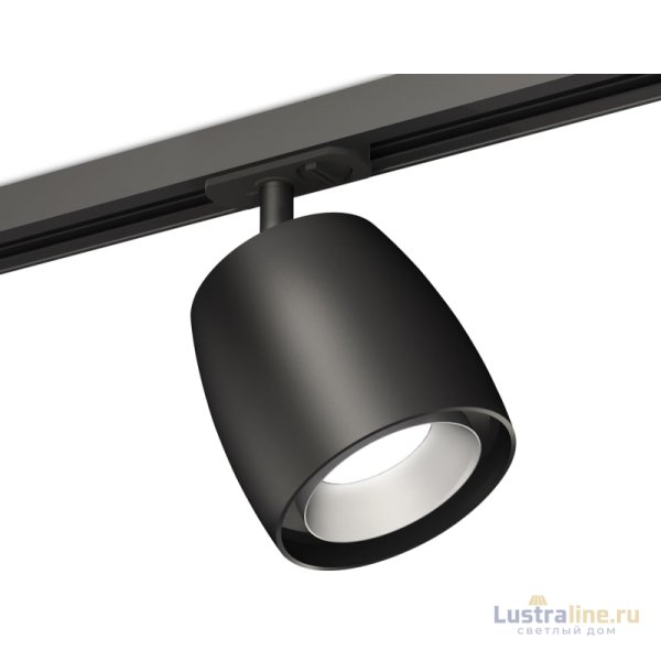 Комплект трекового светильника Ambrella Light Track System XT1142001 (A2537, C1142, N7033) Комплект трекового светильника Ambrella Light Track System XT1142001 (A2537, C1142, N7033)