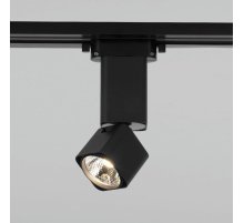 Трековый однофазный светильник Elektrostandard Cubus 85516/01 4690389193774 a062876