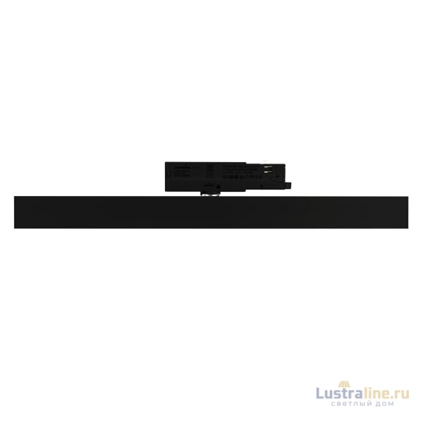 Трековый светильник ArlightLGD-Flat-4TR-S605-25W Day4000 033697(1) Трековый светильник ArlightLGD-Flat-4TR-S605-25W Day4000 033697(1)