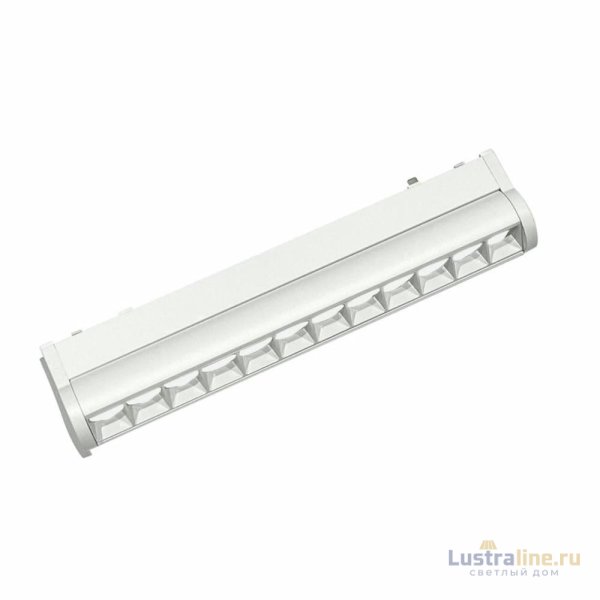 Трековый магнитный светильник Aployt Magnetic track 48 APL.0102.11.12 Трековый магнитный светильник Aployt Magnetic track 48 APL.0102.11.12