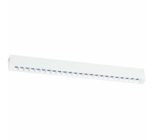 Трековый однофазный светильник Lightstar Teta 205126