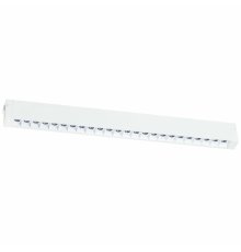 Трековый однофазный светильник Lightstar Teta 205126