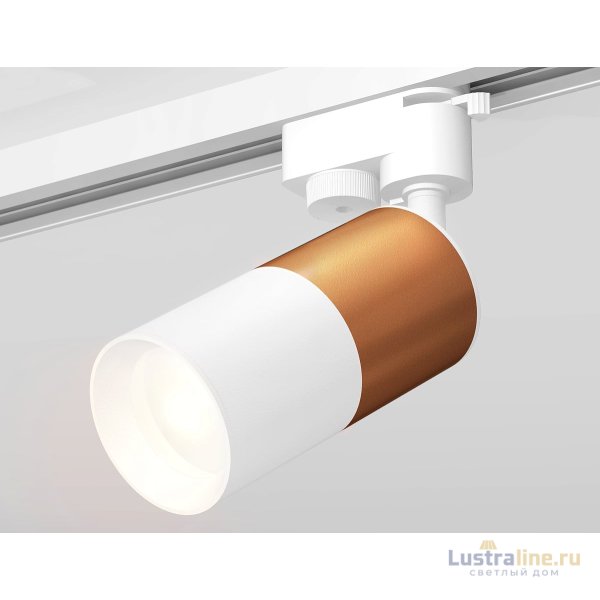 Трековый однофазный светильник Ambrella Light Track System XT6301040 (A2520, C6304, A2010, C6301, N6101) Трековый однофазный светильник Ambrella Light Track System XT6301040 (A2520, C6304, A2010, C6301, N6101)