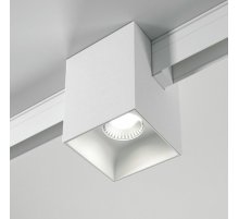 Трековый магнитный светильник Elektrostandard Slim magnetic 85055/01 4690389195181 a063497