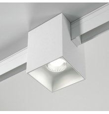 Трековый магнитный светильник Elektrostandard Slim magnetic 85055/01 4690389195181 a063497