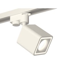 Трековый однофазный светильник Ambrella Light Track System XT7812020 (A2520, C7812, N7715)
