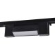 Трековый однофазный светильник Ambrella Light Track System GL6660