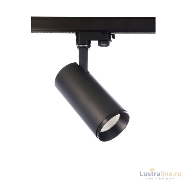 Трековый трехфазный светильник Deko-Light Lucea 707121 Трековый трехфазный светильник Deko-Light Lucea 707121