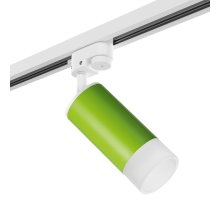 Трековый светильник Lightstar Rullo R1T43431 (214434+592056+202431)