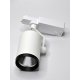 Трековый светильник Elvan ST-01-18W-NH-Wh
