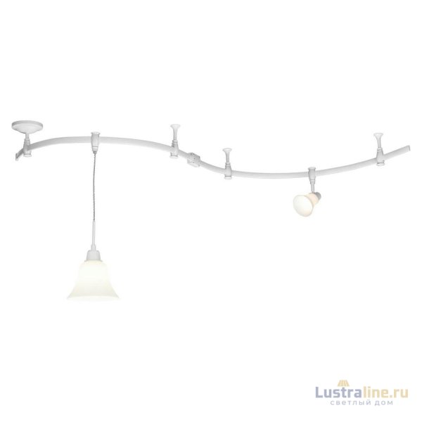 Трековый светильник Citilux Модерн CL560210 Трековый светильник Citilux Модерн CL560210