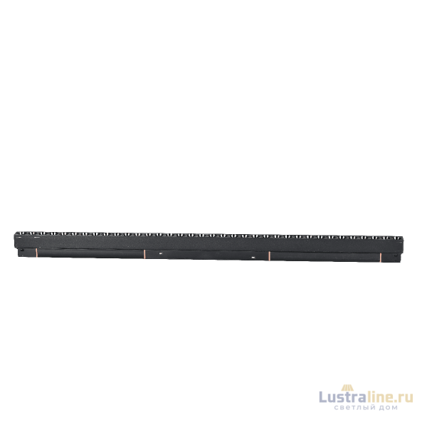 Трековый магнитный светильник iLedex Vision 4822-002-L690-36W-38DG-4000K-BK Трековый магнитный светильник iLedex Vision 4822-002-L690-36W-38DG-4000K-BK