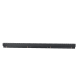 Трековый магнитный светильник iLedex Vision 4822-002-L690-36W-38DG-4000K-BK